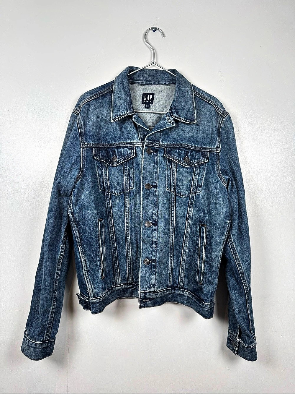 Gap Denim Trucker Jacket